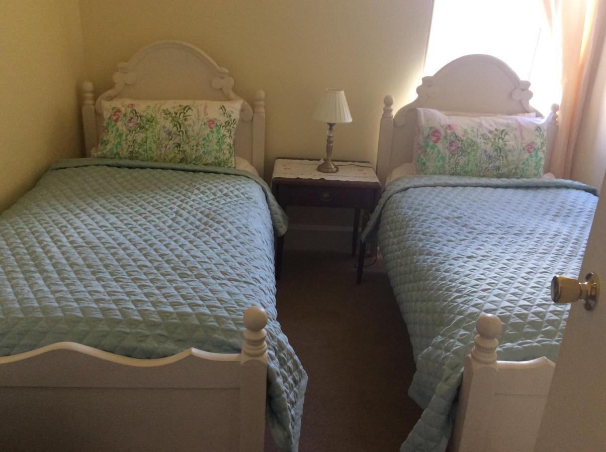 Rosebank Guest House Inverness Dış mekan fotoğraf
